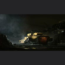 Load image into Gallery viewer, Vulture (OC) 10y - ILW (NOT CCU'ed) | Space Foundry Marketplace.