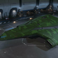 Load image into Gallery viewer, Hercules Starlifter Paint - Dryad