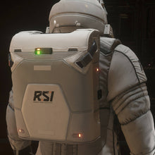 Load image into Gallery viewer, Zeus Exploration Suit - Subscriber Exclusive