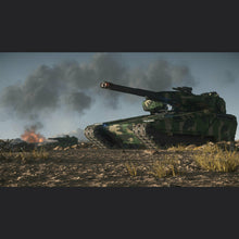 Load image into Gallery viewer, Nova Tank 10y ILW (NOT CCU'ed) | Space Foundry Marketplace.