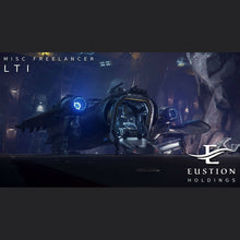 Load image into Gallery viewer, MISC Freelancer - LTI Token - CCU'ed