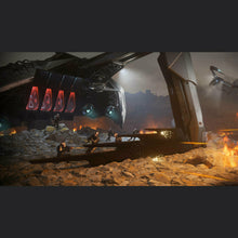 Load image into Gallery viewer, Prowler 6m (NOT CCU'ed) | Space Foundry Marketplace.