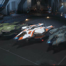 Load image into Gallery viewer, Paints - Scorpius 3 Paint Pack: Blight / Sunburn / Storm