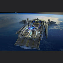Load image into Gallery viewer, Crucible 10y - ILW (NOT CCU'ed) | Space Foundry Marketplace.