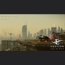 Load image into Gallery viewer, Origin 300i - LTI Token - CCU'ed