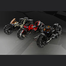 Load image into Gallery viewer, Sons of Centauri Pack - 3 LTI Rangers + 3 Renegade Jackets