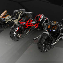 Load image into Gallery viewer, Sons of Centauri Pack - 3 LTI Rangers + 3 Renegade Jackets