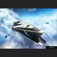 Load image into Gallery viewer, The 890 Jump (Standalone) 10 yrs ins IAE