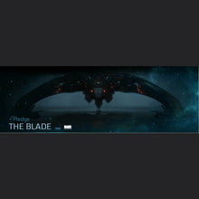 Load image into Gallery viewer, Esperia Blade 6m (NOT CCU'ed) | Space Foundry Marketplace.