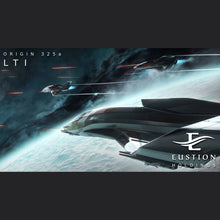 Load image into Gallery viewer, Origin 325a - LTI Token - CCU'ed