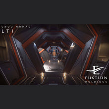 Load image into Gallery viewer, CNOU Nomad - LTI Token - CCU'ed