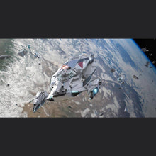 Load image into Gallery viewer, Apollo Medivac 10Y - ILW (NOT CCU'ed)