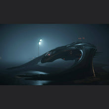 Load image into Gallery viewer, Esperia Blade 6m (NOT CCU'ed) | Space Foundry Marketplace.
