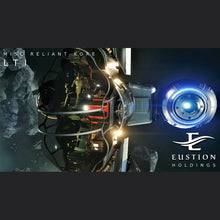 Load image into Gallery viewer, MISC Reliant Kore - LTI Token - CCU'ed