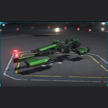 Load image into Gallery viewer, Drake Ultimate Ghoulunatics Paint Pack