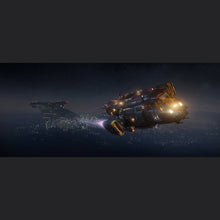 Load image into Gallery viewer, Cutter + Groundswell Paint OC LTI (LTI Token) NOT CCU'e
