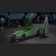 Load image into Gallery viewer, Corsair - Ghoulish Green Paint
