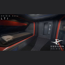 Load image into Gallery viewer, Origin 325a - LTI Token - CCU'ed