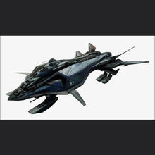 Load image into Gallery viewer, Retaliator Base (Standalone Ship, lifetime insurance) | Space Foundry Marketplace.