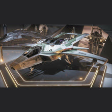 Load image into Gallery viewer, F7A Hornet- Military upgrade | Space Foundry Marketplace.