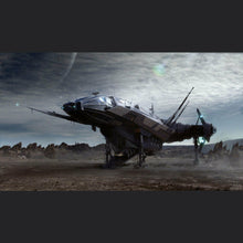 Load image into Gallery viewer, UEE EXPLORATION 2948 PACK