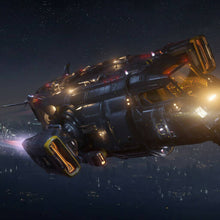 Load image into Gallery viewer, Game Package - Cutter - OC LTI + Wind Chill Paint