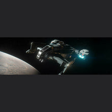 Load image into Gallery viewer, Cutlass Black LTI | Space Foundry Marketplace.