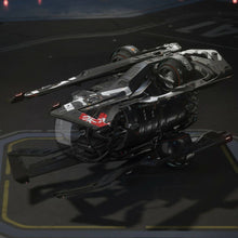 Load image into Gallery viewer, Hull C - LTI - CCU'd + Paint & 4x Career Kits