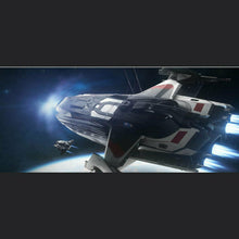 Load image into Gallery viewer, Carrack Expedition with Pisces Expedition | Space Foundry Marketplace.