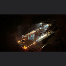Load image into Gallery viewer, Vulture (OC) 10y - ILW (NOT CCU'ed) | Space Foundry Marketplace.