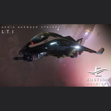 Load image into Gallery viewer, Aegis Avenger Stalker - LTI Token - CCU'ed