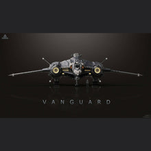 Load image into Gallery viewer, Vanguard Warden OC Pack LTI w/ Takuetsu Vanguard model,
