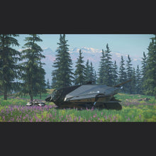 Load image into Gallery viewer, Nomad standalone Plus Lovestruck Paint