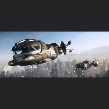 Load image into Gallery viewer, UEE EXPLORATION 2948 PACK