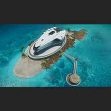 Load image into Gallery viewer, 600i Explorer 10y (NOT CCU'ed) | Space Foundry Marketplace.