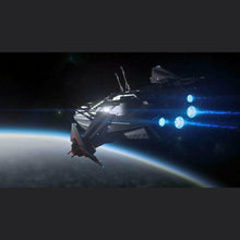 Load image into Gallery viewer, Carrack LTI (includes Pisces +Ursa Rover in-game) | Space Foundry Marketplace.