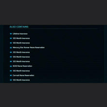 Load image into Gallery viewer, ANVIL CARRACK LTI + C8 Pisces + URSA Rover | Space Foundry Marketplace.