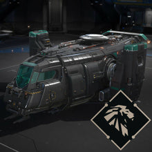 Load image into Gallery viewer, Paints - Cutter - Nightfall Paint - Concierge Exclusive