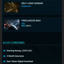 Load image into Gallery viewer, Freelancer Max