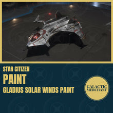 Load image into Gallery viewer, PAINT - Gladius Series - Solar Winds Paint