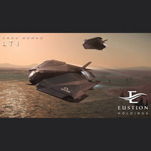 Load image into Gallery viewer, CNOU Nomad - LTI Token - CCU'ed