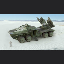 Load image into Gallery viewer, Ballista LTI