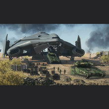 Load image into Gallery viewer, Nova Tank 10y ILW (NOT CCU'ed) | Space Foundry Marketplace.