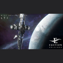 Load image into Gallery viewer, MISC Reliant Kore - LTI Token - CCU'ed