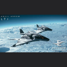 Load image into Gallery viewer, Anvil Arrow - LTI Token - CCU'ed