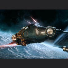 Load image into Gallery viewer, Vanguard Harbinger Original Consept LTI