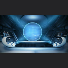 Load image into Gallery viewer, 600i Explorer 10y (NOT CCU'ed) | Space Foundry Marketplace.