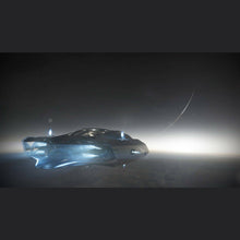 Load image into Gallery viewer, 600i Explorer with Fortuna Paint 6m (NOT CCU'ed)