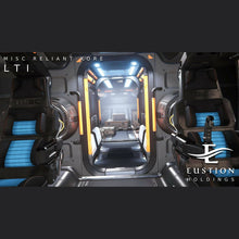 Load image into Gallery viewer, MISC Reliant Kore - LTI Token - CCU'ed