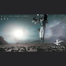 Load image into Gallery viewer, MISC Reliant Kore - LTI Token - CCU'ed